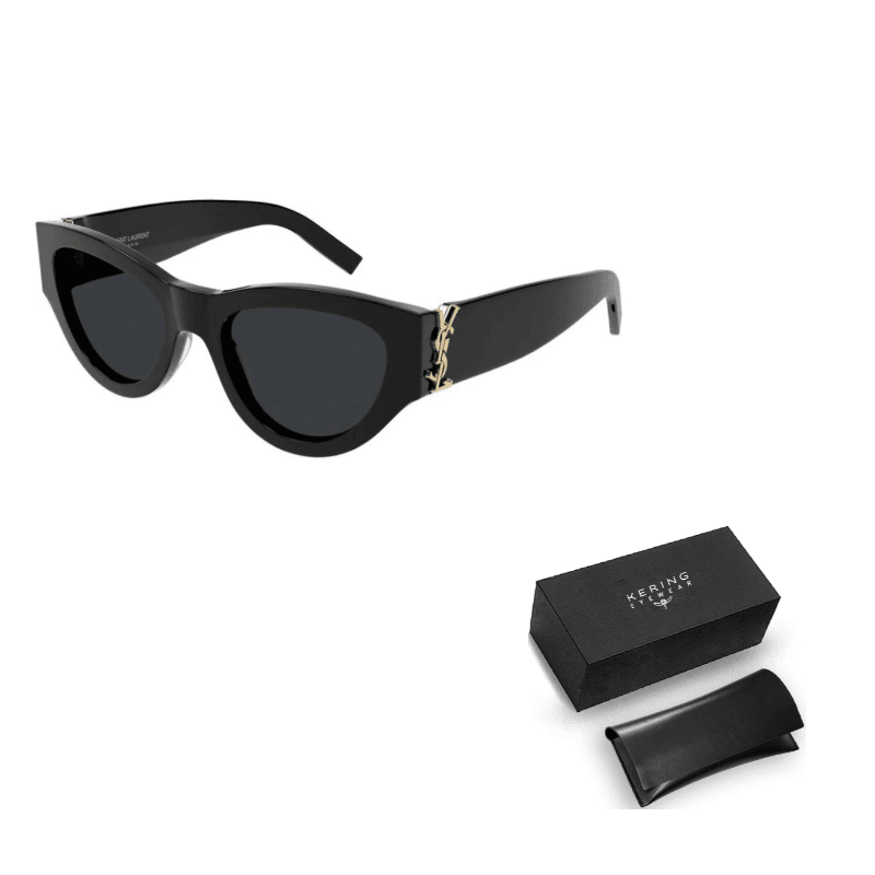 Солнцезащитные очки женские Saint Laurent - Boxette Shop